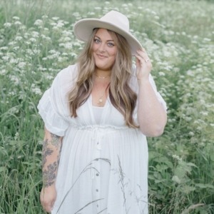 Jenna Montroy